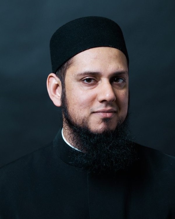 Mufti Aasim Rashid Saab