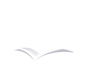 Al-Ihsan Logo White