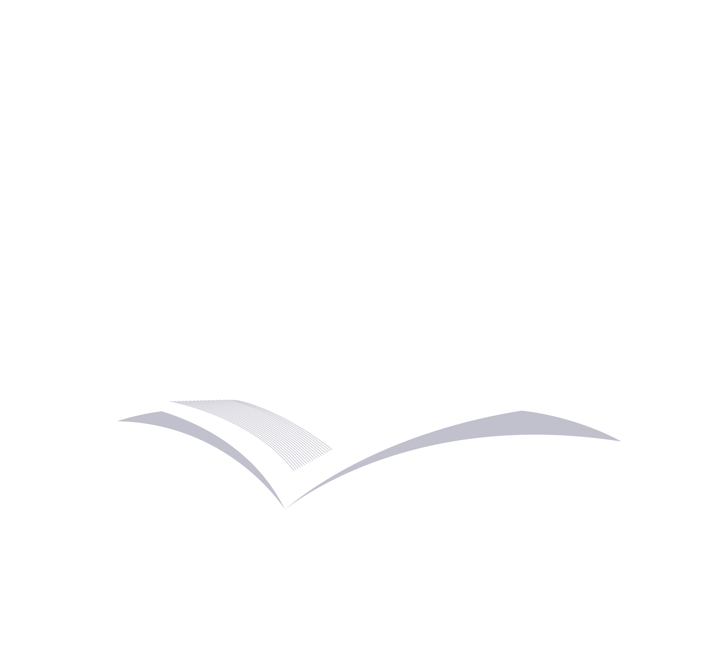 Al-Ihsan Logo White