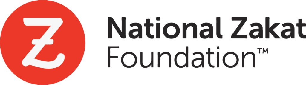 NZF logo Al-Ihsan