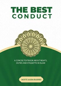 THE BEST CONDUCT