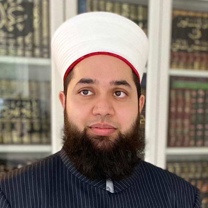Mufti Yahya Momla Al Ihsan