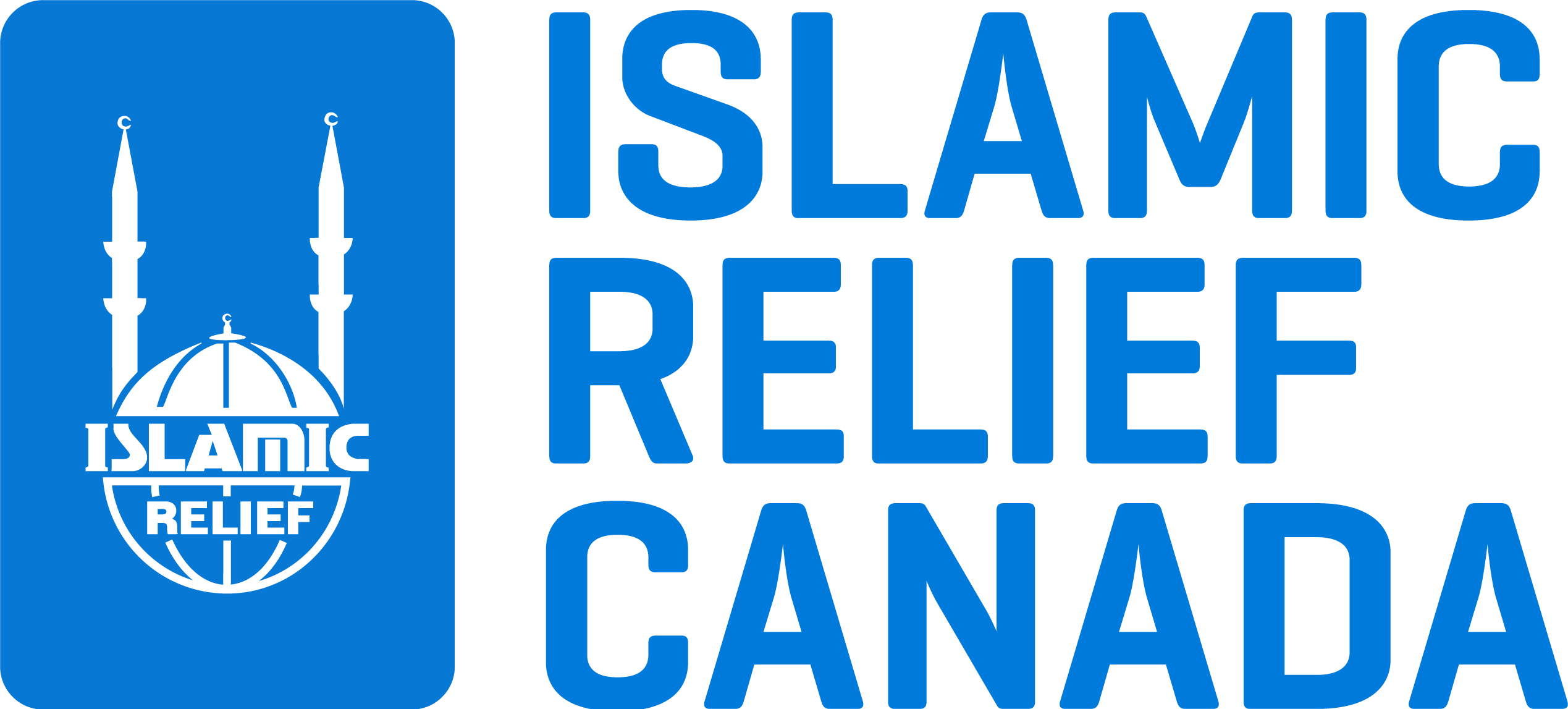 Islamic Relief IRC Canada Al Ihsan