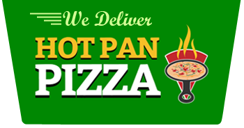 Hot Pan Pizza Al Ihsan
