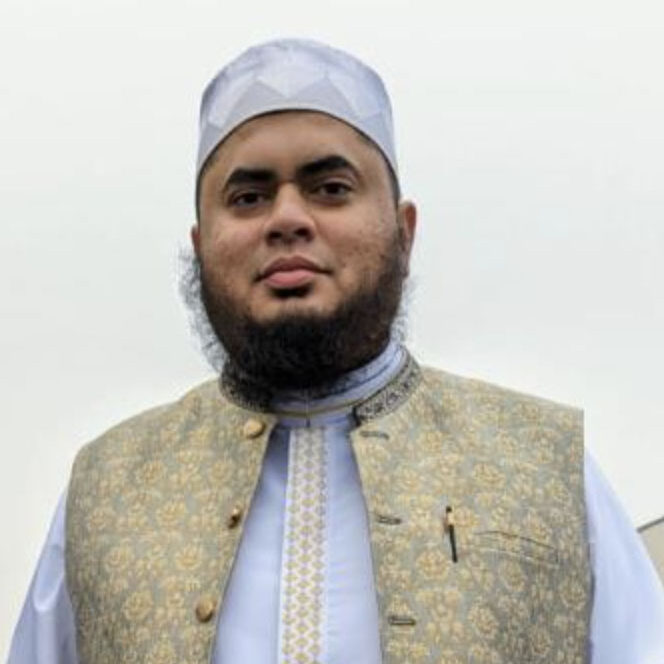 Yusuf Jakda Al Ihsan