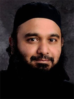 Mufti Umar Kholwadia Al Ihsan