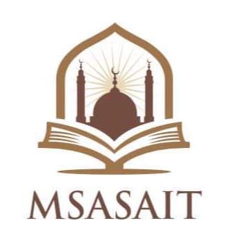 MSASAAIT Al Ihsan Logo