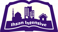 Ihsan Intensive Logo